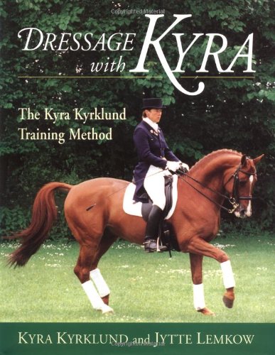 Le dressage avec Kyra : la méthode d’entraînement Kyra Kyrklund