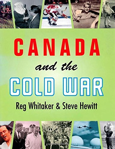 Canada and the Cold War