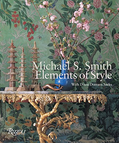 Éléments de style de Michael Smith