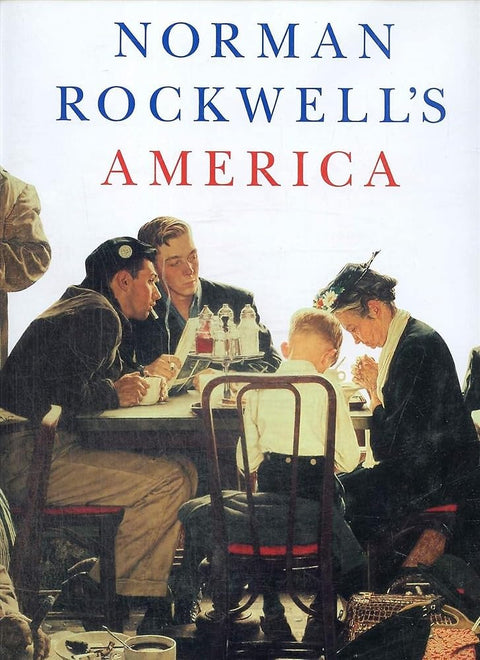 L’Amérique de Norman Rockwell
