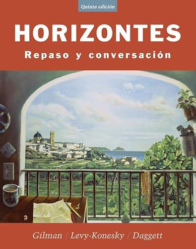Horizontes: Repaso y conversación
