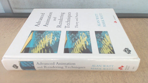 Techniques avancées d’animation et de rendu