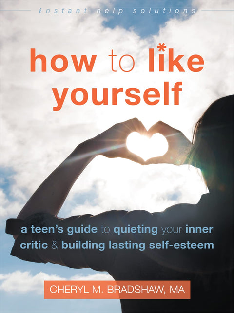 Apprendre à s’aimer : guide d’un adolescent pour faire taire son critique intérieur et développer une estime de soi durable