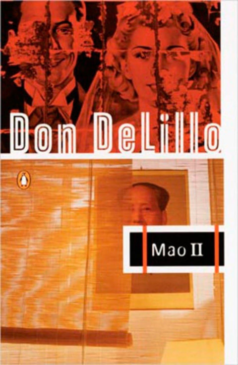 Mao II : Roman