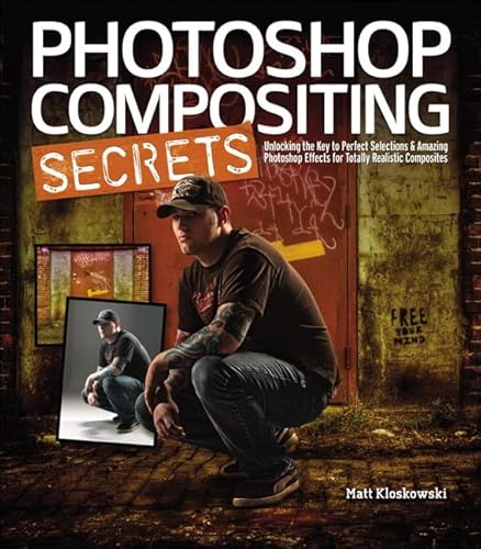 Les secrets du photomontage dans Photoshop : la clé pour des sélections parfaites et des effets époustouflants, pour des compositions ultra-réalistes