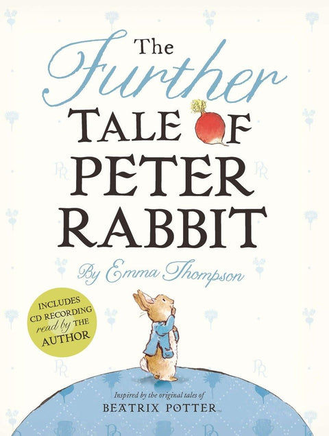 Les Nouvelles Aventures de Pierre Lapin