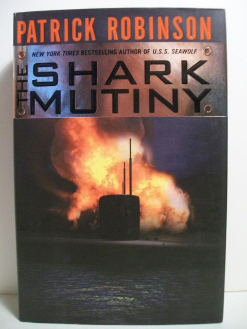 La mutinerie des requins