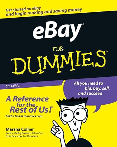 eBay pour les Nuls