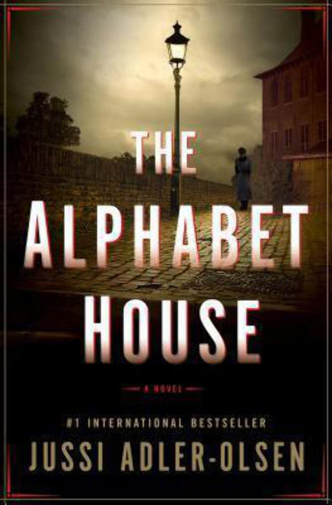 La Maison de l'Alphabet