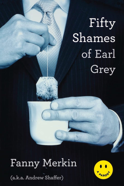 Les cinquante honteuses de l'Earl Grey