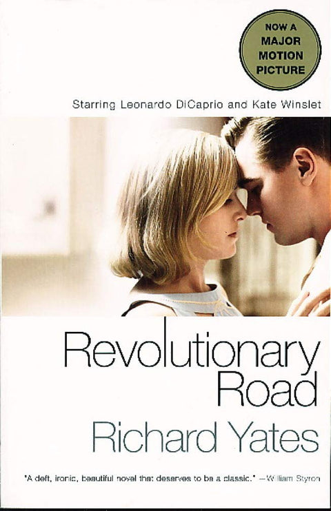 Revolutionary Road (Movie Tie-in Edition)