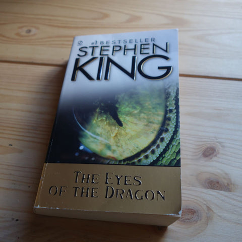 Les Yeux du Dragon
