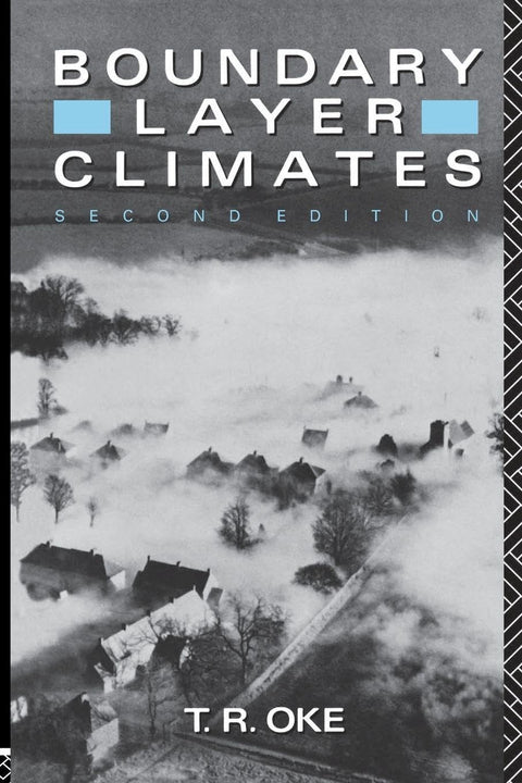 Climats de la couche limite