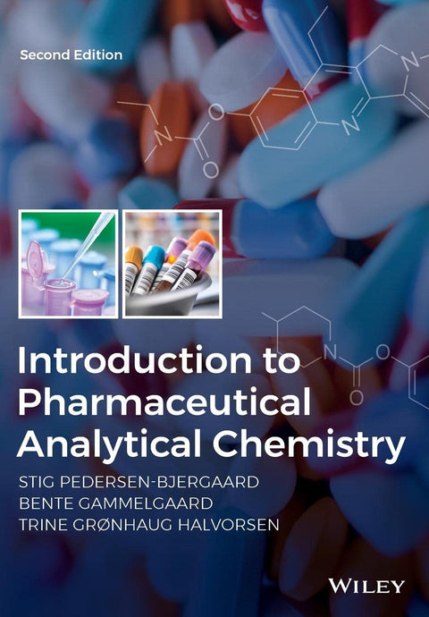 Introduction à la chimie analytique pharmaceutique
