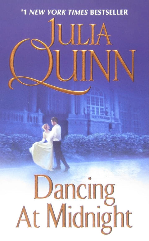 Dancing at Midnight: A Sweeping Regency Historical Romance – A Wounded War Hero and a Bluestocking Lady Find Love