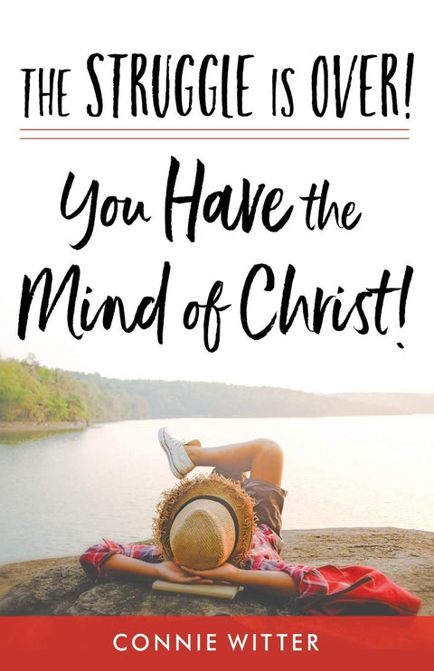 Le combat est fini ! Vous avez l’intelligence de Christ !