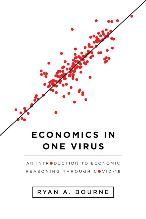L'économie en un virus : une introduction au raisonnement économique à travers la Covid-19