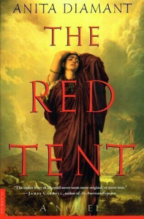 La Tente Rouge