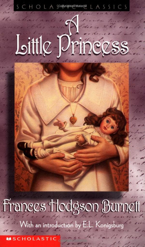 Little Princess (Scholastic Classics)
