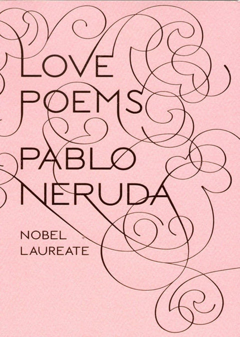 POÈMES D'AMOUR (New Directions Paperbook)