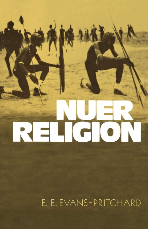 Religion nuer