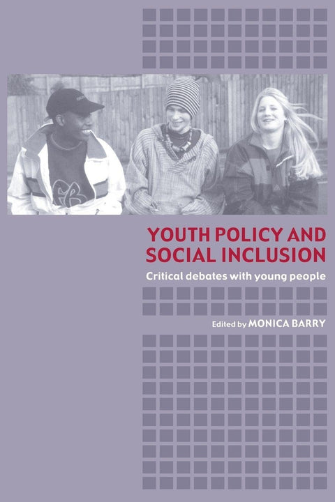 Politique de la jeunesse et inclusion sociale : débats critiques avec les jeunes