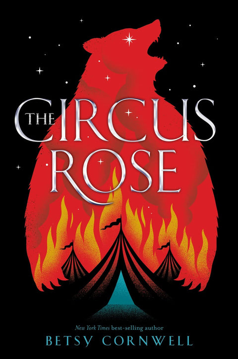 La Rose du Cirque : Un roman de fantasy romantique queer pour jeunes adultes, enchanteur et axé sur la justice sociale, la famille choisie et le triomphe sur le mal et l'oppression
