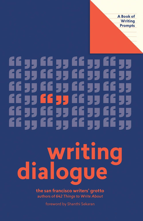 Écrire des dialogues (Débuts littéraires) : Un livre d'exercices d'écriture