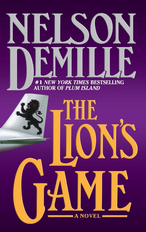 Le Jeu du Lion