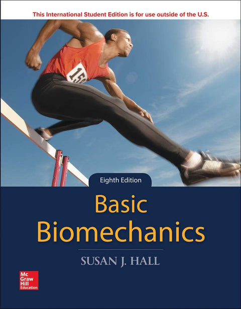 Biomécanique fondamentale ISE