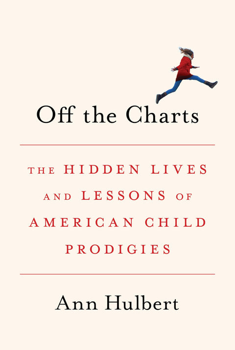 Hors normes : Vies cachées et leçons des enfants prodiges américains