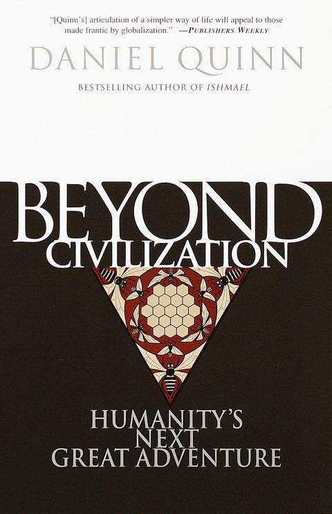 Au-delà de la civilisation : la prochaine grande aventure de l’humanité