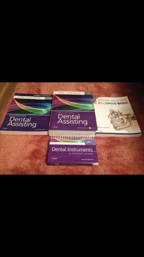 L'assistance dentaire moderne