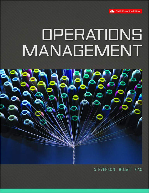 Operations Management