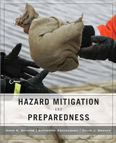 Wiley Pathways Hazard Mitigation and Preparedness: Building Resilient Communities