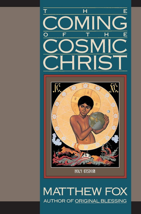 La venue du Christ cosmique : la guérison de la Terre mère et la naissance d’une renaissance mondiale