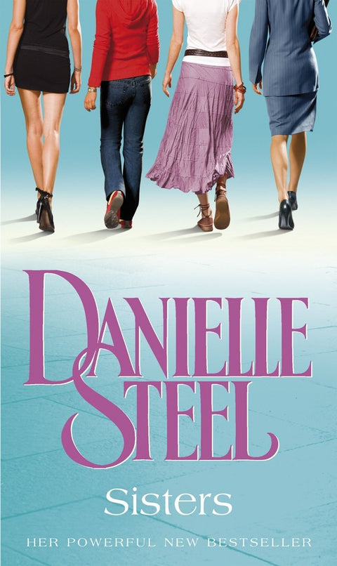 Sœurs. Danielle Steel