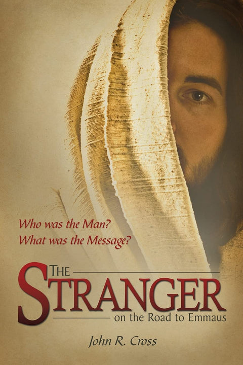 L'Étranger sur le chemin d'Emmaüs : Qui était cet Homme ? Quel était le Message ?