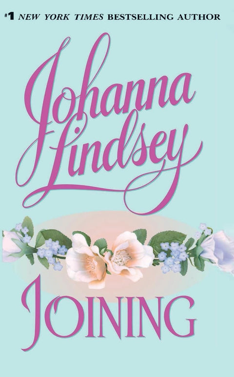 Joining: A Historical Romance of Medieval England Where Marriage of Convenience Becomes Eternal Desire