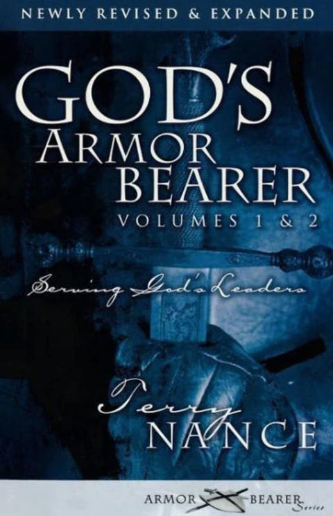 Porteur d'armes de Dieu, volumes 1 et 2 : Servir les dirigeants de Dieu