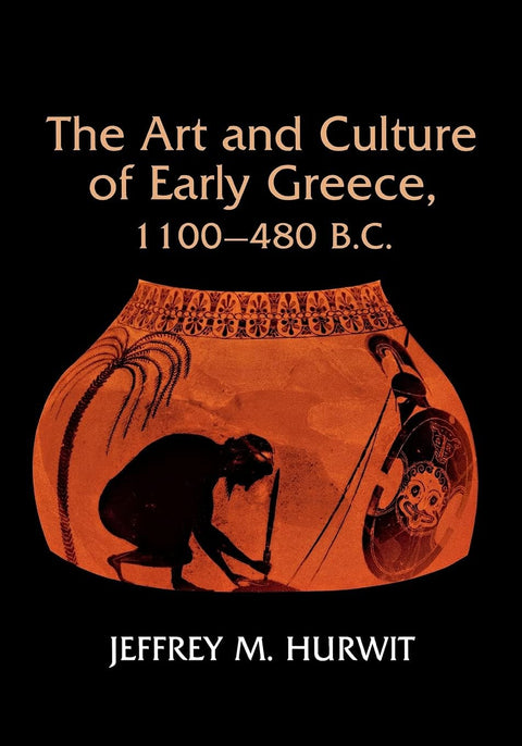 L'art et la culture de la Grèce archaïque, 1100-480 av. J.-C.