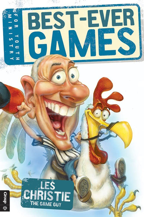 Les meilleurs jeux pour la pastorale des jeunes : une collection de jeux faciles et amusants pour les adolescents !