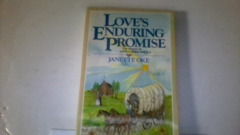 La promesse éternelle de l'amour