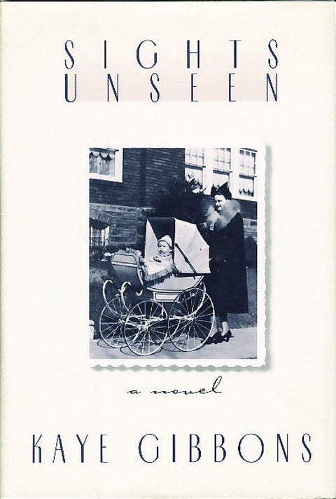 Sights Unseen