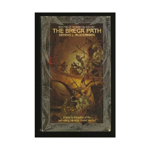 Le chemin de Brega (Appel d’argent 2)
