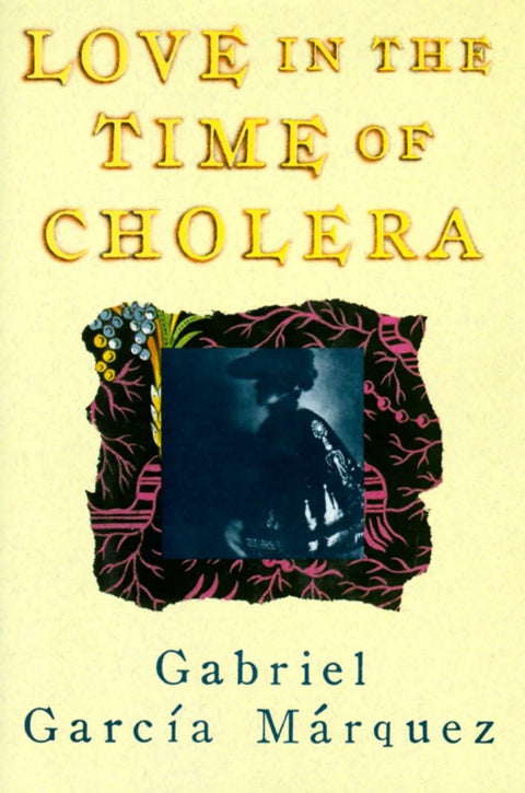 L'amour au temps du choléra