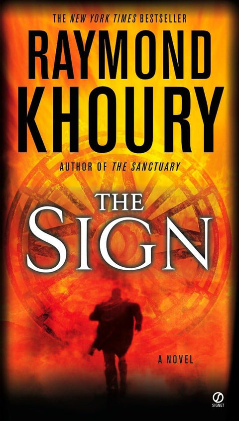 Le Signe : Un thriller