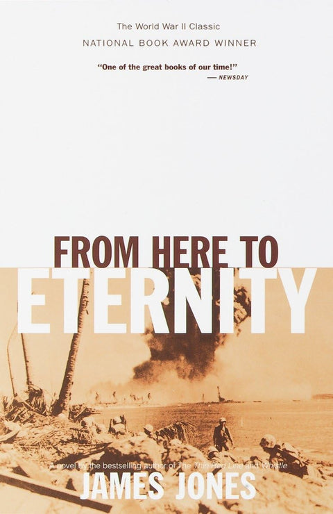 De la Terre à l'éternité