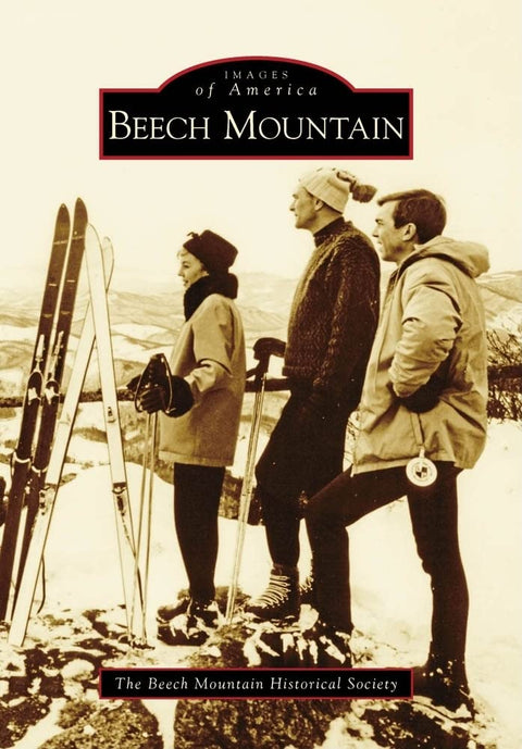 Beech Mountain (Images of America)