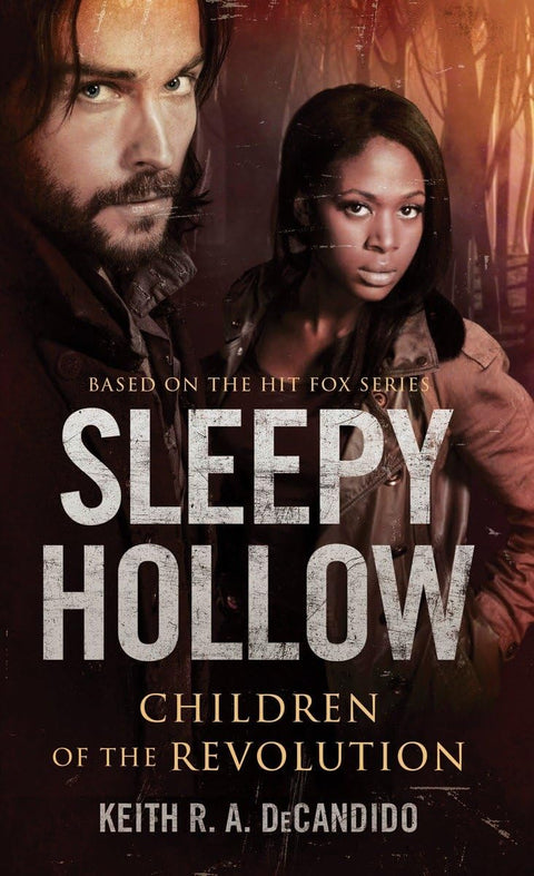 Children of the Revolution (Sleepy Hollow)